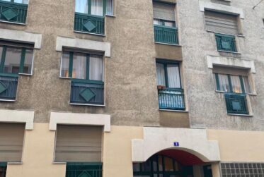 2.5 Rooms Flat