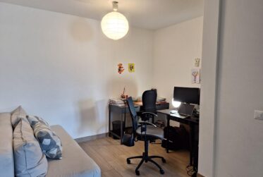4,5 pièces - Appartement idéalement situé aux Nations