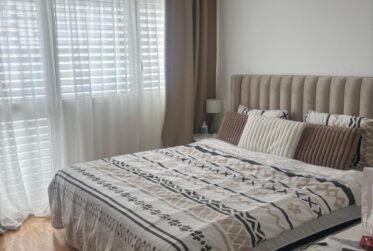 Appartement de 6 pièces situé à Champel