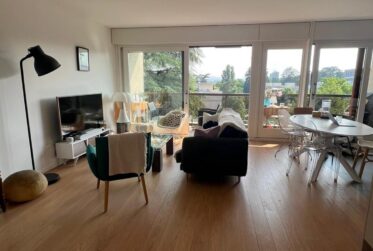 Spacieux appartement de 90 m² avec prestations de qualité à Florissant