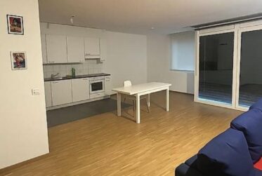 Appartement de 3 pièces avec jardin au coeur de Saint Jean