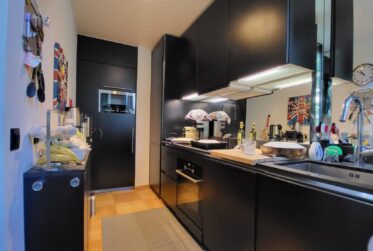 Appartement 4 pièces à Champel