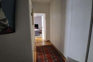 Appartement 4 pièces à Champel