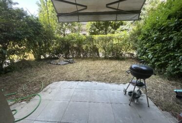 Appartement de 3 pièces avec jardin au coeur de Saint Jean
