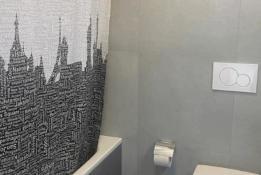 Lumineux 5 pièces avec vue exceptionnelle au cœur de Champel