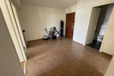 Appartement de 4,5 pièces situé à Saint-Jean