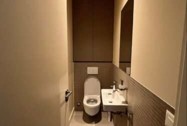 Bel appartement de 4,5 pièces aux Eaux-Vives