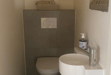 Lumineux 5 pièces avec vue exceptionnelle au cœur de Champel