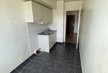 Appartement de 4,5 pièces situé à Saint-Jean