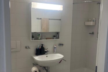 Appartement de 6 pièces situé à Champel