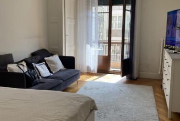 2 Rooms Flat