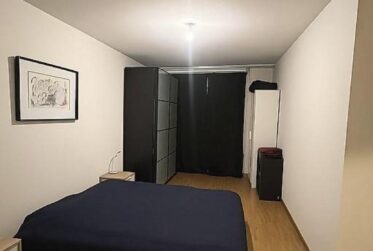 Appartement de 3 pièces avec jardin au coeur de Saint Jean