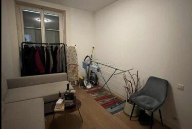 Bel appartement de 4,5 pièces aux Eaux-Vives