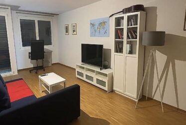Appartement de 3 pièces avec jardin au coeur de Saint Jean
