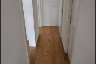 6 Rooms Flat