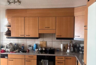 Appartement de 6 pièces situé à Champel