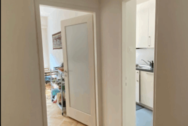 Lumineux 5 pièces avec vue exceptionnelle au cœur de Champel