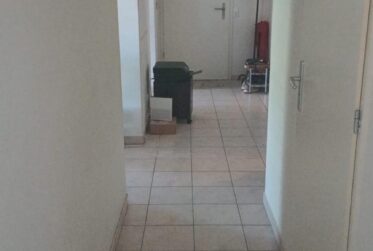 Appartement contemporain en rez-de-jardin à Perly