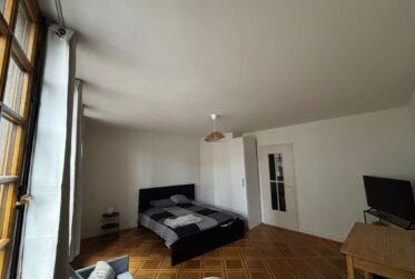 1,5 pièces - Appartement de 40 m2 en Vieille Ville