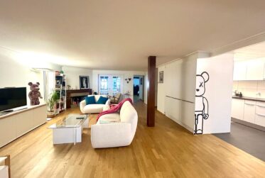 4.5 Rooms Flat