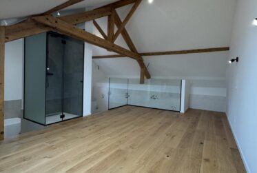 Maison Rénové entièrement à vendre