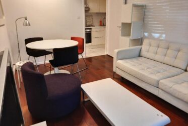 2.5 Rooms Flat