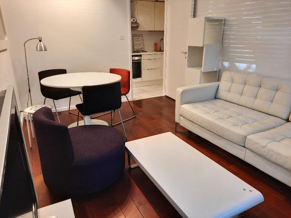 2.5 Rooms Flat
