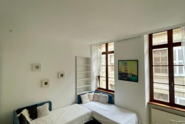 1 Rooms Flat