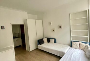 1 Rooms Flat