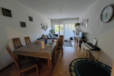 Spacieux appartement de 5 pièces à Versoix