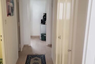 Reprise de bail appartement 2 pièces
