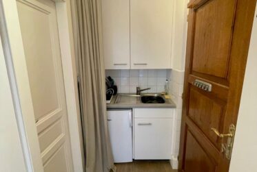 1 Rooms Flat