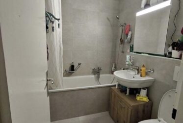 Spacieux appartement de 5 pièces à Versoix