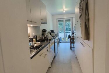 Spacieux appartement de 5 pièces à Versoix