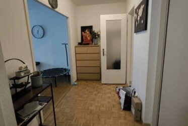 Spacieux appartement de 5 pièces à Versoix