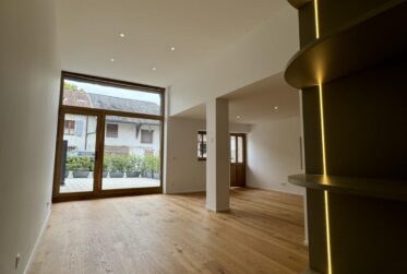 Maison Rénové entièrement à vendre