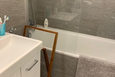 Appartement lumineux de 3 pièces à Bellevue – Calme et cadre verdoyant