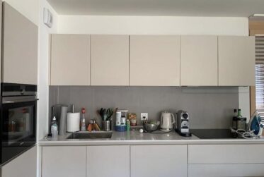 Appartement lumineux de 3 pièces à Bellevue – Calme et cadre verdoyant