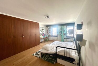 Appartement de 4,5 pièces traversant au cœur ville de Genève - Molard
