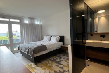 Appartement de prestige de 4,5 pièces