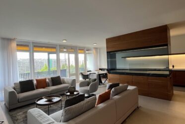 Appartement de prestige de 4,5 pièces
