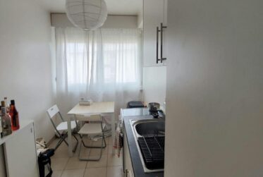 2 Rooms Flat