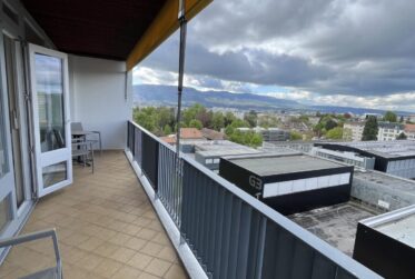 Appartement de prestige de 4,5 pièces