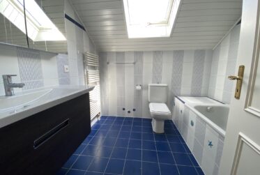 Superbe Maison avec Piscine et Studio Indépendant à Genthod