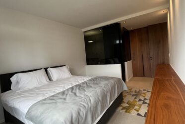 Appartement de prestige de 4,5 pièces