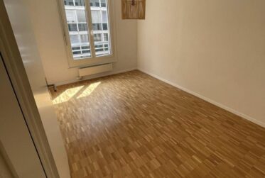 4 Rooms Flat