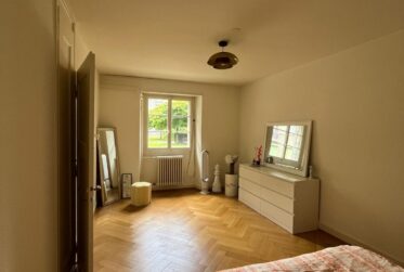 2.5 Rooms Flat