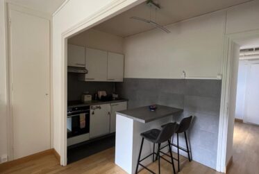2.5 Rooms Flat