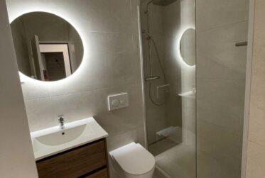 4 Rooms Flat