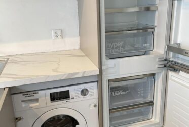4 Rooms Flat